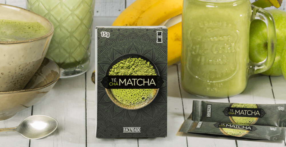 Descubre El Té Matcha De Mercadona Y Sus Beneficios Salud Y Preparación Tmatchaclub 7314